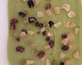 抹茶のリングパン作り方4写真