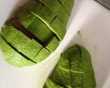 アボカドとトマトとクリームチーズのサラダ作り方1写真