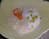 レンジで簡単☆レモンクッキー作り方2写真