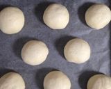 フランスあんぱん作り方5写真