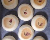 フランスあんぱん作り方7写真