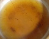 寒い冬に一人用土鍋で本格熱々うどん！作り方6写真