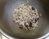 16穀米ごはんのもと入りの食パン作り方1写真