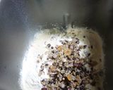 16穀米ごはんのもと入りの食パン作り方2写真