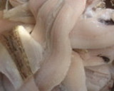 はたはたのトマト煮作り方1写真