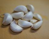 【ジョージア料理】シュクメルリ作り方1写真