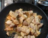 豚味噌丼(=゚ω゚)ノ作り方6写真