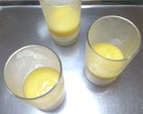 ヴェリーヌ・マング(マンゴー)2013作り方7写真
