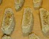 Kardemumma-biscotti作り方6写真