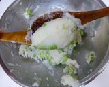 手作り♪ふわっふわ枝豆入りさつま揚げ作り方4写真