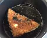 大人気！はんぺん納豆＆チーズフライ！！作り方6写真
