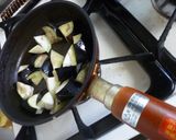 冷たい小鉢　夏野菜のコンソメジュレ寄せ作り方2写真