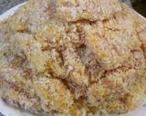 ひとくちチキンカツ♪トマトソース作り方5写真