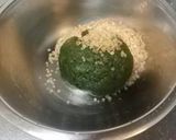 さくっふわっ！抹茶香るワッフル作り方4写真