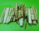 私流＊薄味鯛のかぶと煮作り方4写真
