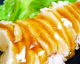 夏バテにお酢でさっぱり！豚肉スタミナ焼き作り方10写真