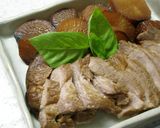 塩豚コーラ煮☆超簡単作り方5写真