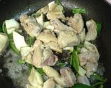 ♡鶏もも肉と野菜のチーズ焼♡作り方3写真