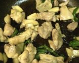 ♡鶏もも肉と野菜のチーズ焼♡作り方4写真