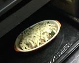 ♡鶏もも肉と野菜のチーズ焼♡作り方5写真