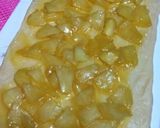 アップルリングパン作り方5写真