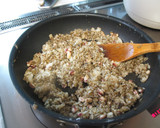 いか飯　 ～イカのわたの旨味たっぷり～作り方1写真