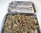 いか飯　 ～イカのわたの旨味たっぷり～作り方2写真