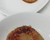 柔らかジューシー☆簡単基本のハンバーグ作り方7写真
