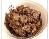 にんにく味噌‼鹿児島‼って感じ…作り方10写真