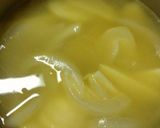 じゃがいもの豆乳スープ（ポタージュ）作り方4写真
