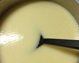 じゃがいもの豆乳スープ（ポタージュ）作り方6写真