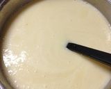 じゃがいもの豆乳スープ（ポタージュ）作り方7写真