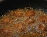 ふわっと美味しい！！椎茸のすり身揚げ作り方3写真