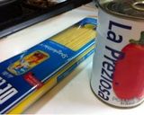 挽肉を先に炒めるミートソース作り方10写真
