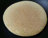 離乳食に作ったら美味しかったホットケーキ作り方5写真