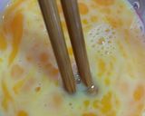 シンプル簡単ふわふわ玉子焼(ﾉ´∀｀*)作り方1写真