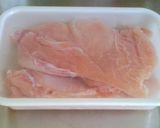 簡単！鳥ハム作り方4写真