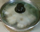 簡単！鳥ハム作り方7写真