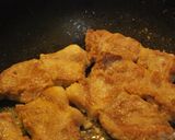 絶品♪　豚肩ロースのソテイ（スープ煮）作り方2写真