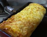 シンプル簡単ふわふわ玉子焼(ﾉ´∀｀*)作り方7写真
