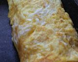 シンプル簡単ふわふわ玉子焼(ﾉ´∀｀*)作り方6写真