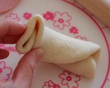 ハムマヨチーズパン作り方5写真