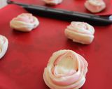 ハムマヨチーズパン作り方7写真