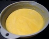 ☆フルーツたっぷりロールケーキ☆作り方3写真