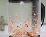 クッキングブレンダーで作る海老のビスク作り方5写真