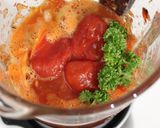 クッキングブレンダーで作る海老のビスク作り方7写真