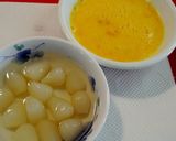 お弁当・朝ごはんに♡らっきょうの卵焼き作り方1写真