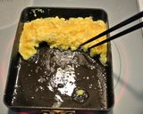 お弁当・朝ごはんに♡らっきょうの卵焼き作り方2写真