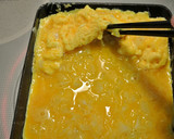 お弁当・朝ごはんに♡らっきょうの卵焼き作り方3写真