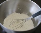 ケークサレ☆牛乳パック1個で2種類焼こう作り方5写真